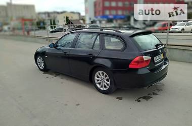 Універсал BMW 3 Series 2008 в 
