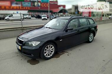 BMW 3 Series 2008 BMW 3 Series 2008