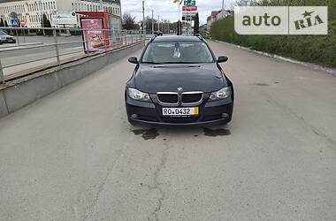Універсал BMW 3 Series 2008 в 