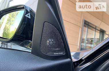 Седан BMW 3 Series 2015 в 