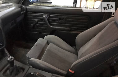 Купе BMW 3 Series 1987 в 