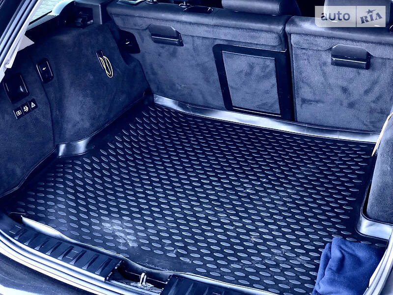 Універсал BMW 3 Series 2011 в Львові фото 22 Універсал BMW 3 Series 2011 в Львові