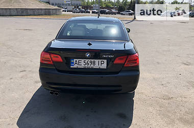 Купе BMW 3 Series 2012 в Дніпрі