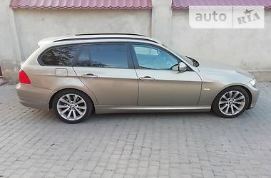 Универсал BMW 3 Series 2010 в Одессе