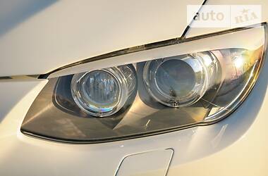 Купе BMW 3 Series 2013 в Бердянську