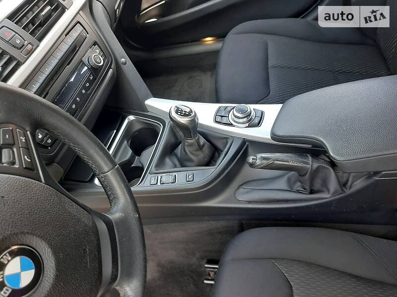 Універсал BMW 3 Series 2013 в Ужгороді фото 38 Універсал BMW 3 Series 2013 в Ужгороді