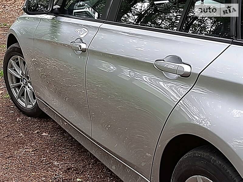 Універсал BMW 3 Series 2013 в Ужгороді фото 12 Універсал BMW 3 Series 2013 в Ужгороді