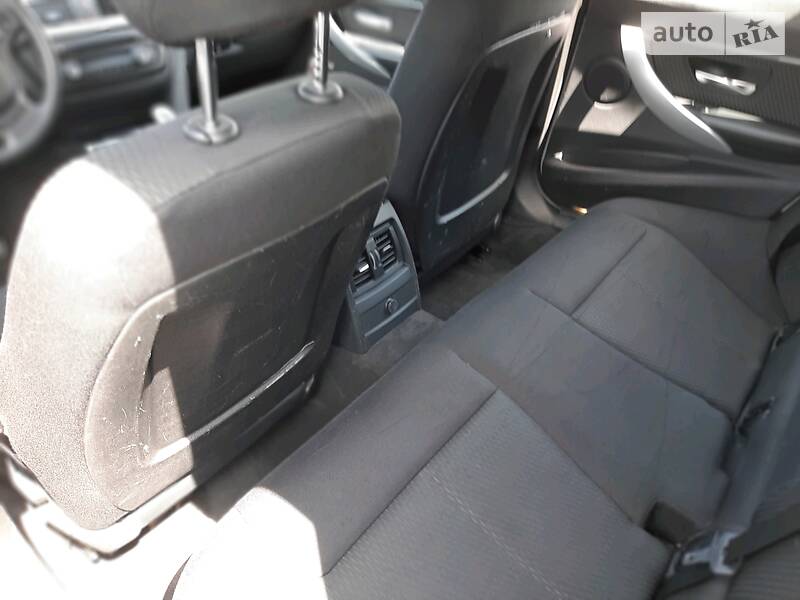 Універсал BMW 3 Series 2013 в Ужгороді фото 37 Універсал BMW 3 Series 2013 в Ужгороді