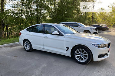 BMW 3 Series 2014 BMW 3 Series 2014