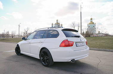 Универсал BMW 3 Series 2009 в Кривом Роге