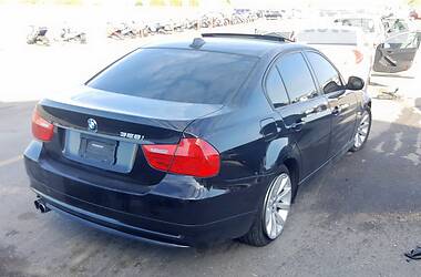 Седан BMW 3 Series 2011 в Херсоне