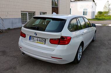 Универсал BMW 3 Series 2014 в Дубно