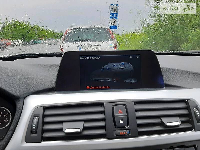 Універсал BMW 3 Series 2013 в Ужгороді фото 52 Універсал BMW 3 Series 2013 в Ужгороді