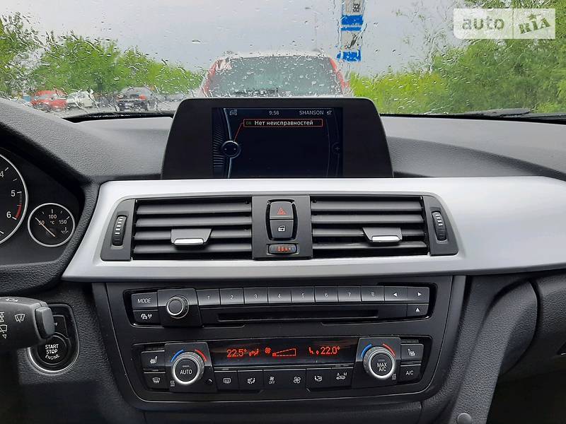 Універсал BMW 3 Series 2013 в Ужгороді фото 53 Універсал BMW 3 Series 2013 в Ужгороді