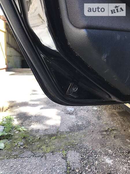 Універсал BMW 3 Series 2002 в Вишневому