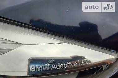 Універсал BMW 3 Series 2015 в 