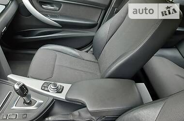 Універсал BMW 3 Series 2015 в 