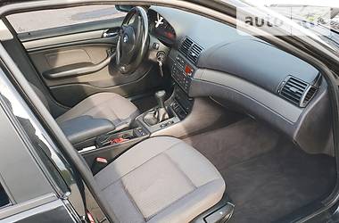 Седан BMW 3 Series 2004 в 