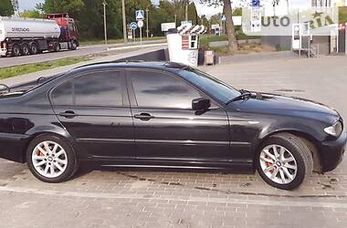 Седан BMW 3 Series 2004 в 