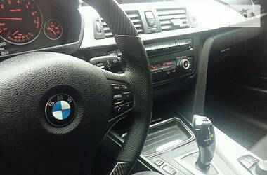 Седан BMW 3 Series 2013 в Хусте