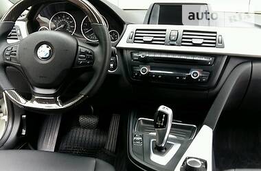 Седан BMW 3 Series 2013 в Хусте