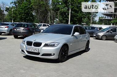 BMW 3 Series 2010 BMW 3 Series 2010