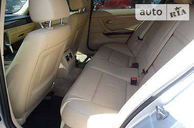 Седан BMW 3 Series 2010 в 