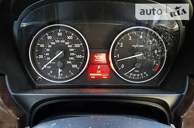 Седан BMW 3 Series 2010 в 