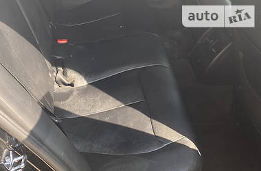 Седан BMW 3 Series 2012 в 