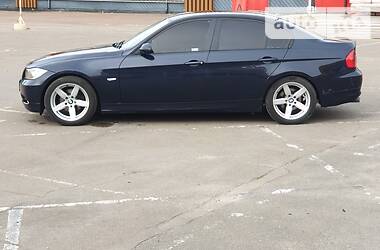 Седан BMW 3 Series 2005 в Житомире