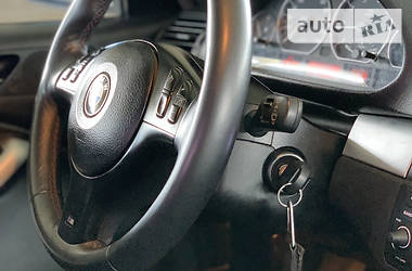 Купе BMW 3 Series 1999 в Києві
