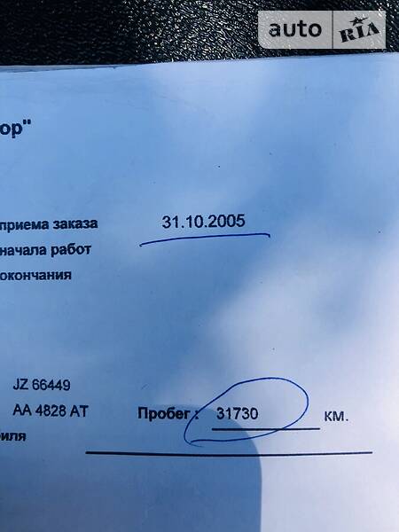 Купе BMW 3 Series 2003 в Кривому Розі