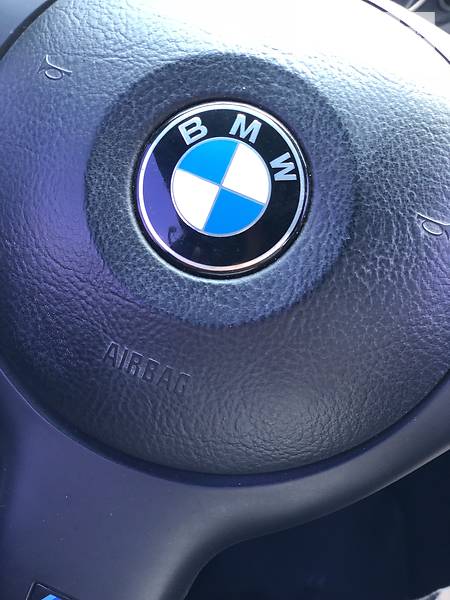 Купе BMW 3 Series 2003 в Кривому Розі