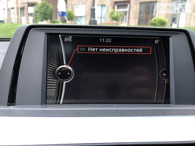 Седан BMW 3 Series 2012 в Києві