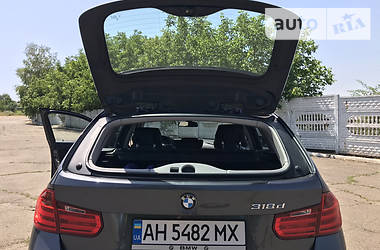 Универсал BMW 3 Series 2014 в Дружковке