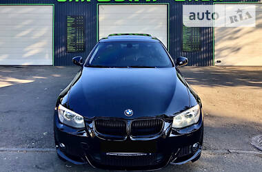 BMW 3 Series 2011