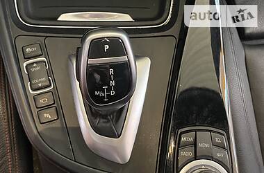 Седан BMW 3 Series 2012 в 
