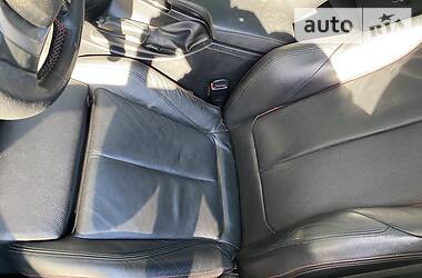 Седан BMW 3 Series 2012 в 