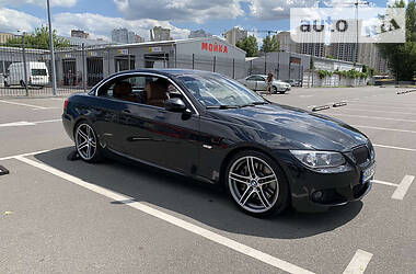 BMW 3 Series 2013