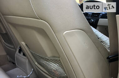 Седан BMW 3 Series 2008 в 
