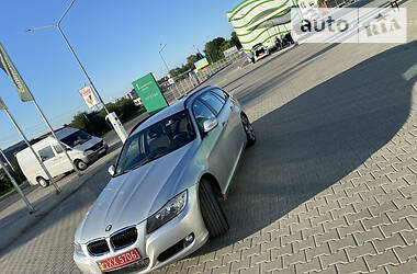 Универсал BMW 3 Series 2010 в Ирпене