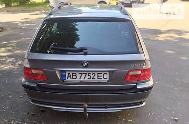 Универсал BMW 3 Series 2005 в Виннице