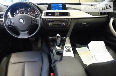 Лифтбек BMW 3 Series 2014 в Хмельницком