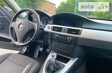 Универсал BMW 3 Series 2011 в Виннице