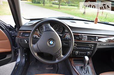 Седан BMW 3 Series 2011 в Киеве