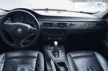 Купе BMW 3 Series 2007 в Херсоні