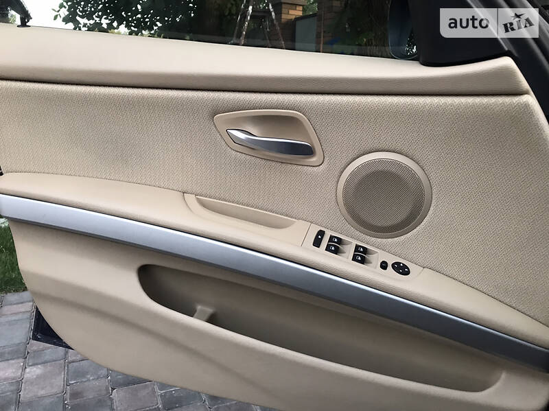 Седан BMW 3 Series 2010 в Києві фото 7 Седан BMW 3 Series 2010 в Києві