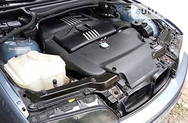 Седан BMW 3 Series 1998 в 