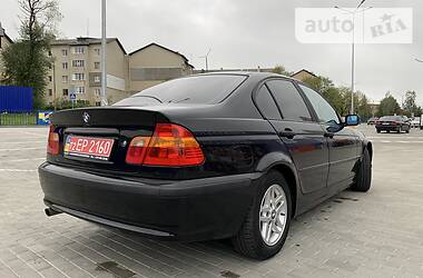 Седан BMW 3 Series 2004 в 