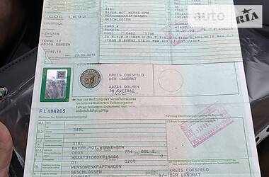 Седан BMW 3 Series 2004 в 